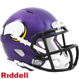 Vikings Mini Speed Helmet