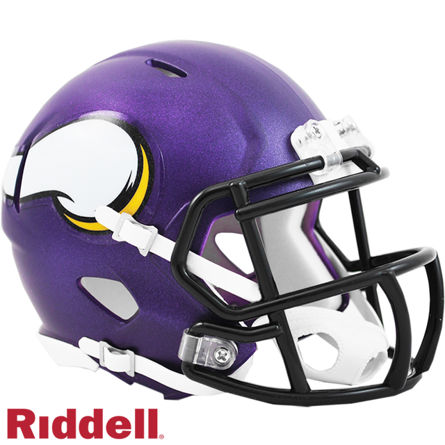 Vikings Mini Speed Helmet