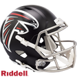 Falcons Speed Replica Helmet