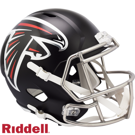 Falcons Speed Replica Helmet