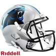 Panthers Speed Replica Helmet