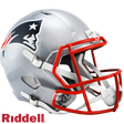 Patriots Speed Replica Helmet