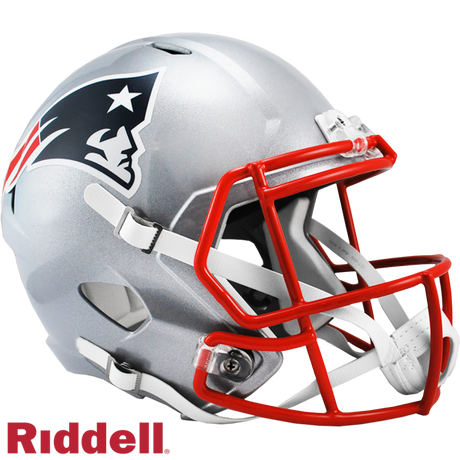 Patriots Speed Replica Helmet