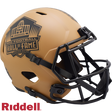 Hall of Fame Riddell Salute to Service Speed Replica Helmet 2023