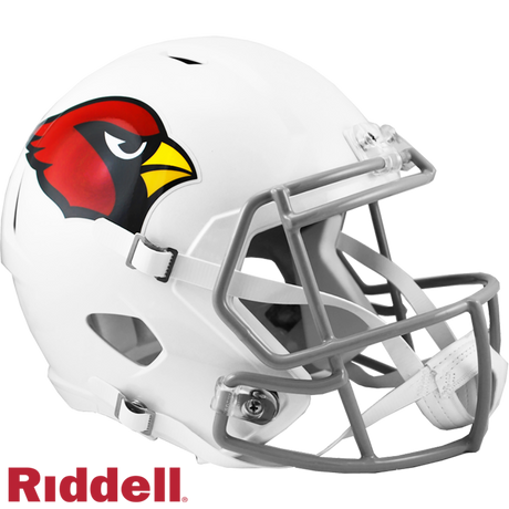 Cardinals Speed Replica Throwback Helmet 05-22