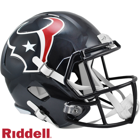 Texans Speed Replica Helmet