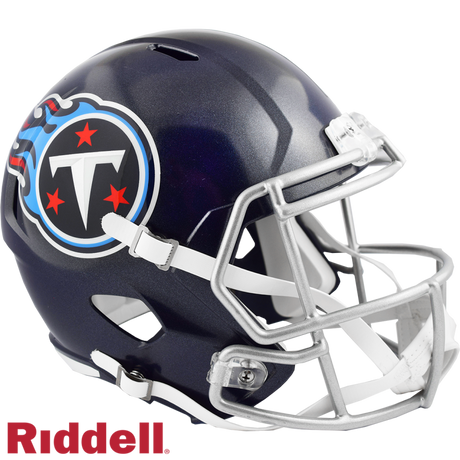 Titans Speed Replica Helmet