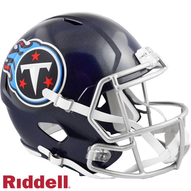 Titans Speed Replica Helmet
