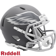 Eagles Slate Mini Speed Helmet