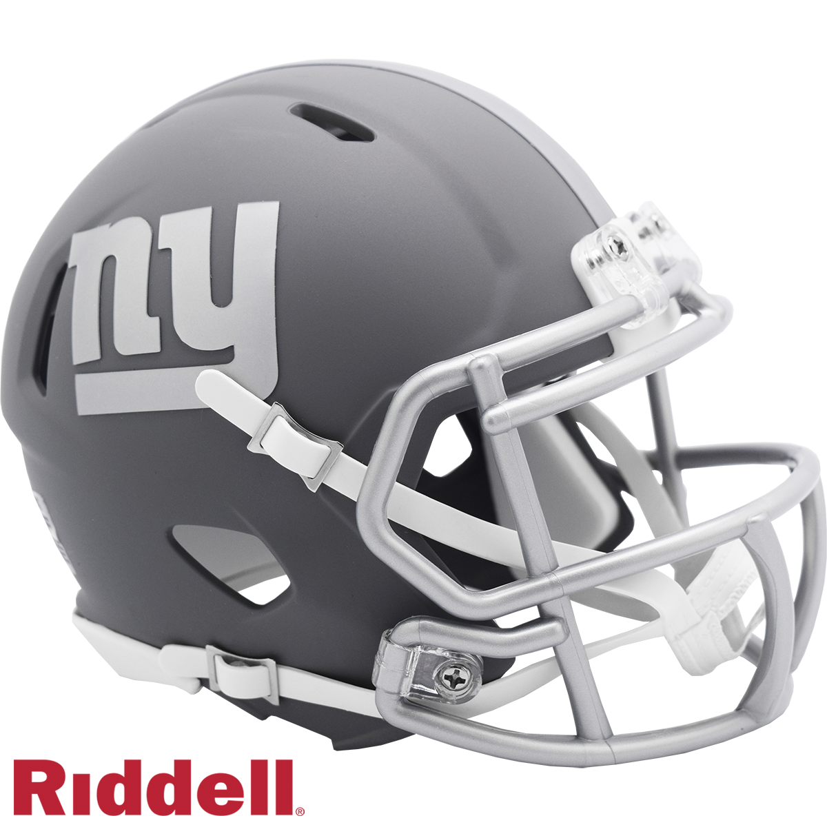 Giants Slate Mini Speed Helmet