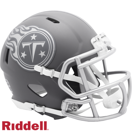 Titans Slate Mini Speed Helmet