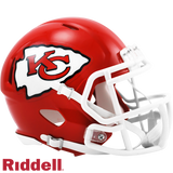 Kansas City Chiefs Super Bowl LVIII Champions Mini Helmet