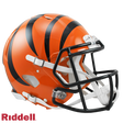 Bengals 2021 Speed Authentic Helmet