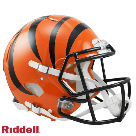 Bengals Speed Authentic Helmet 2021