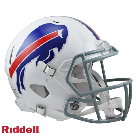 Bills Speed Authentic Helmet 2021