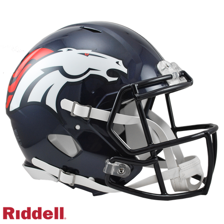 Broncos 2021 Speed Authentic Helmet