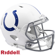 Colts 2021 Speed Authentic Helmet