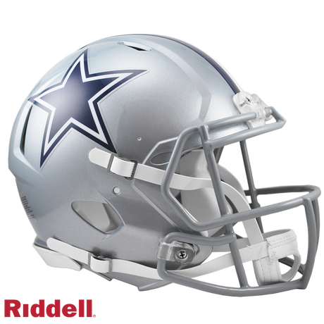 Cowboys 2021 Speed Authentic Helmet