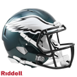 Eagles 2021 Speed Authentic Helmet