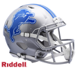 Lions 2021 Speed Authentic Helmet