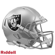 Raiders Speed Authentic Helmet 2021