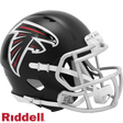 Falcons Mini Speed Helmet 2020