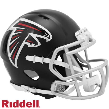 Falcons Mini Speed Helmet 2020