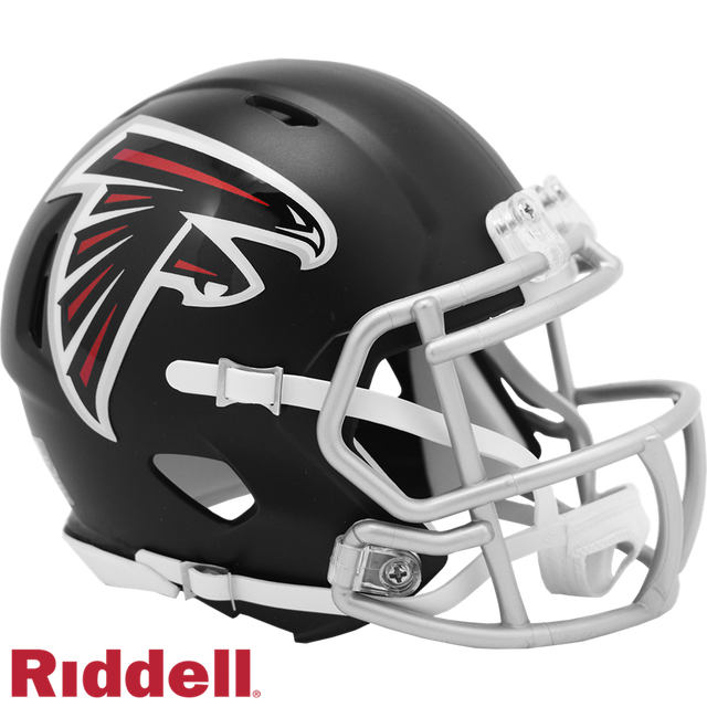 Falcons Mini Speed Helmet 2020