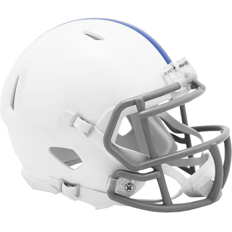 Colts 1956 Mini Throwback Helmet