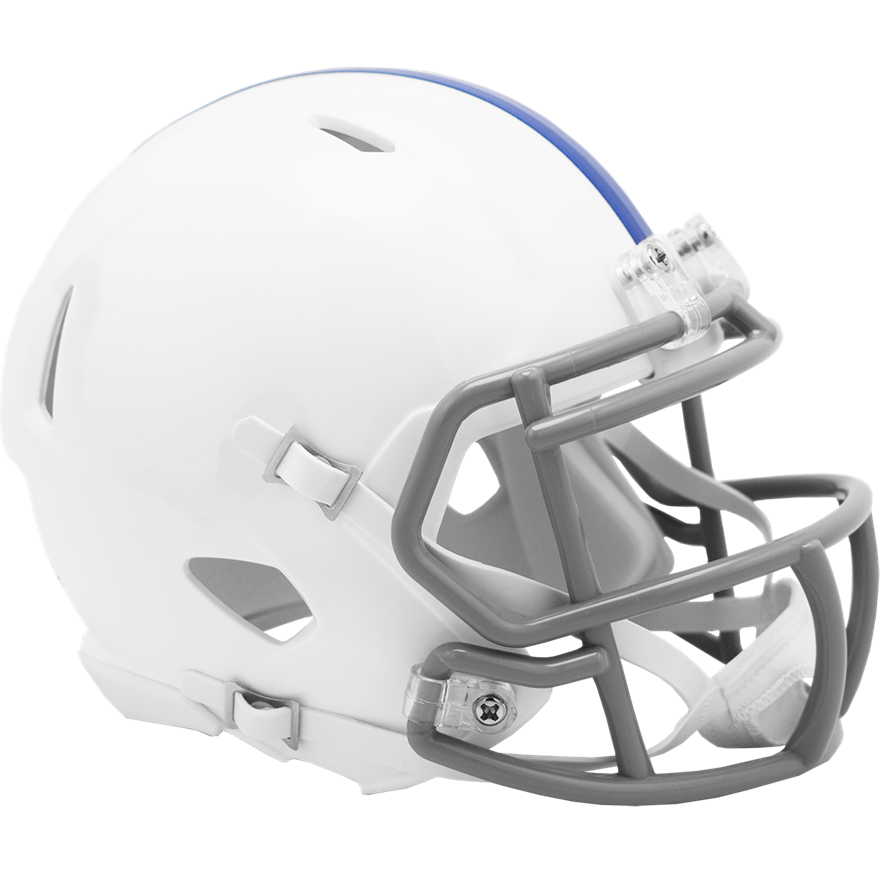 Indianapolis Colts Riddell Speed Mini Helmet