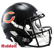 Bears 2021 Speed Replica Helmet