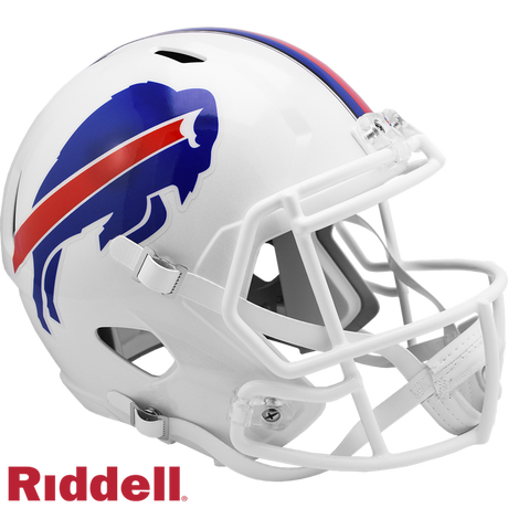 Bills Speed Replica Helmet 2021