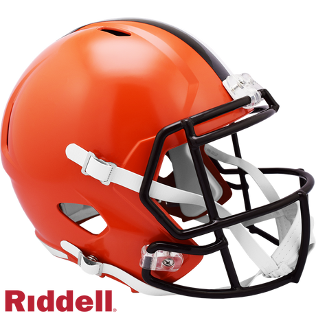 Browns 2021 Speed Replica Helmet