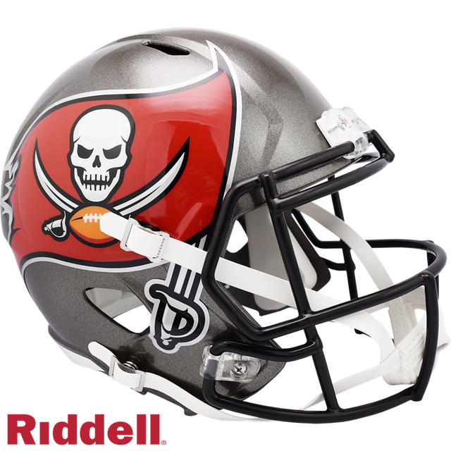 Buccaneers 2021 Speed Replica Helmet