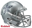 Cowboys 2021 Speed Replica Helmet