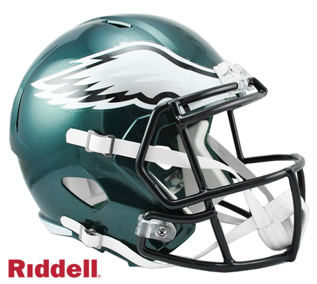 Eagles Speed Replica Helmet 2021