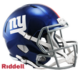 Giants 2021 Speed Replica Helmet