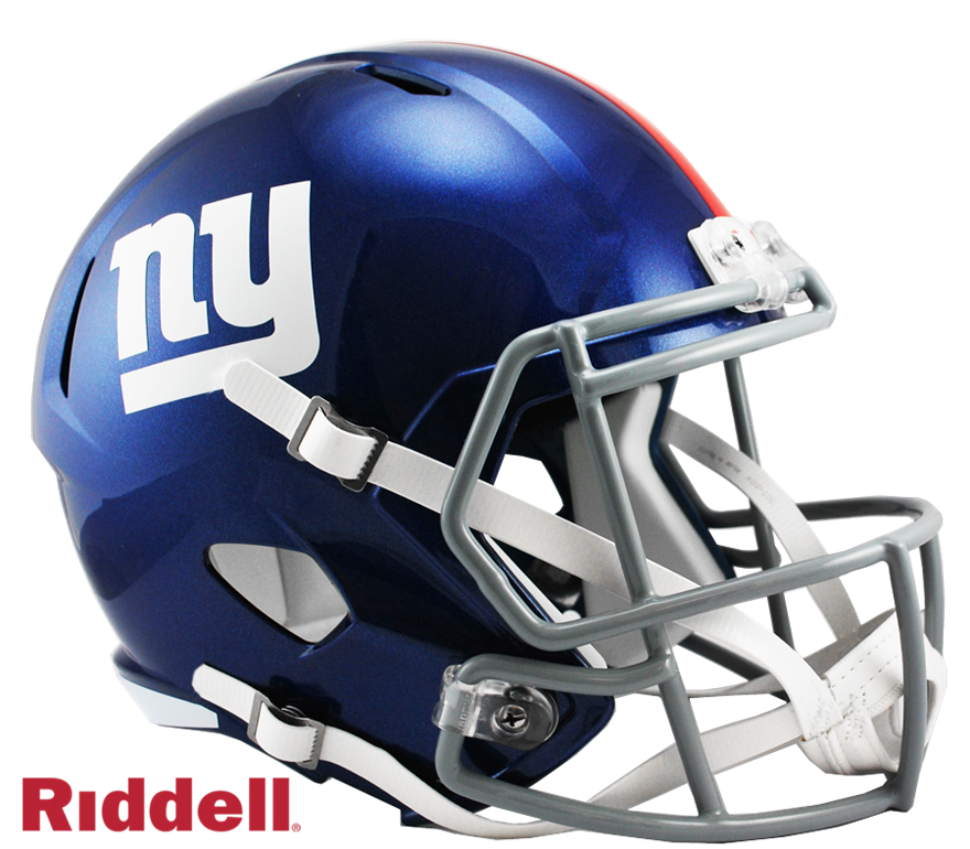 Giants 2021 Speed Replica Helmet