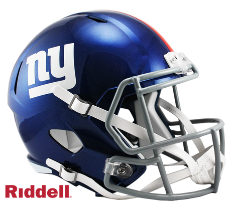 Giants 2021 Speed Replica Helmet