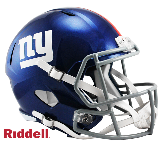 Giants 2021 Speed Replica Helmet