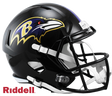 Ravens 2021 Speed Replica Helmet