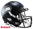 Seahawks 2021 Speed Replica Helmet