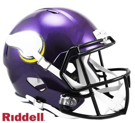 Vikings Speed Replica Helmet 2021