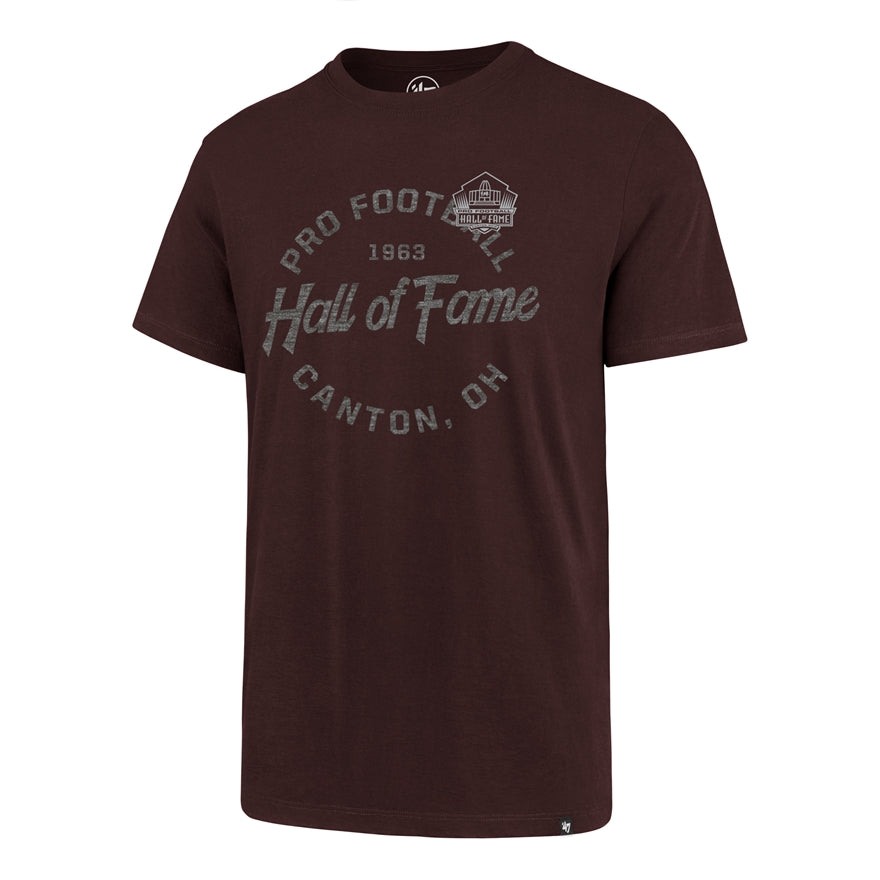 Hall of Fame '47 Brand Rival Tee