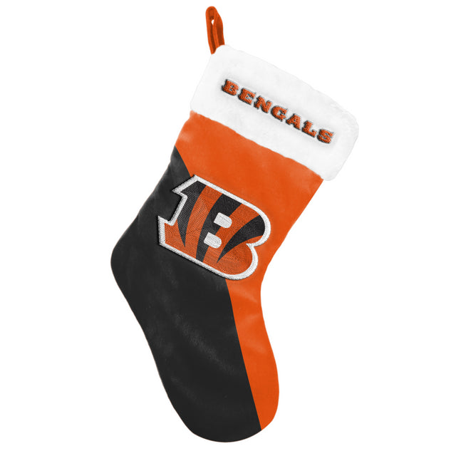 Bengals Basic Stocking