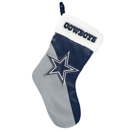 Cowboys Basic Stocking