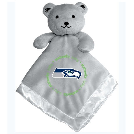 Seahawks Security Bear Blanket