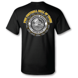 Steelers Hall of Fame Legends T-Shirt