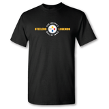 Steelers Hall of Fame Legends T-Shirt