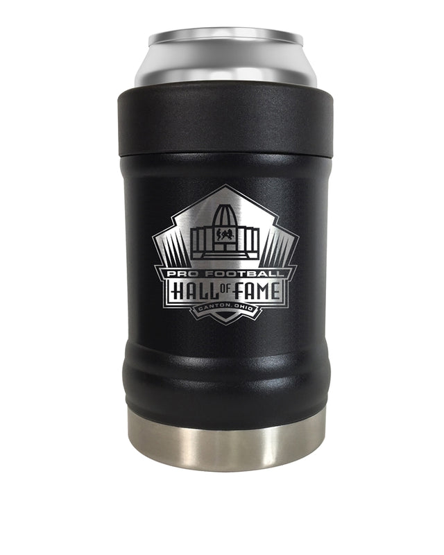 Pro Football Hall of Fame Can and Bottle Holder